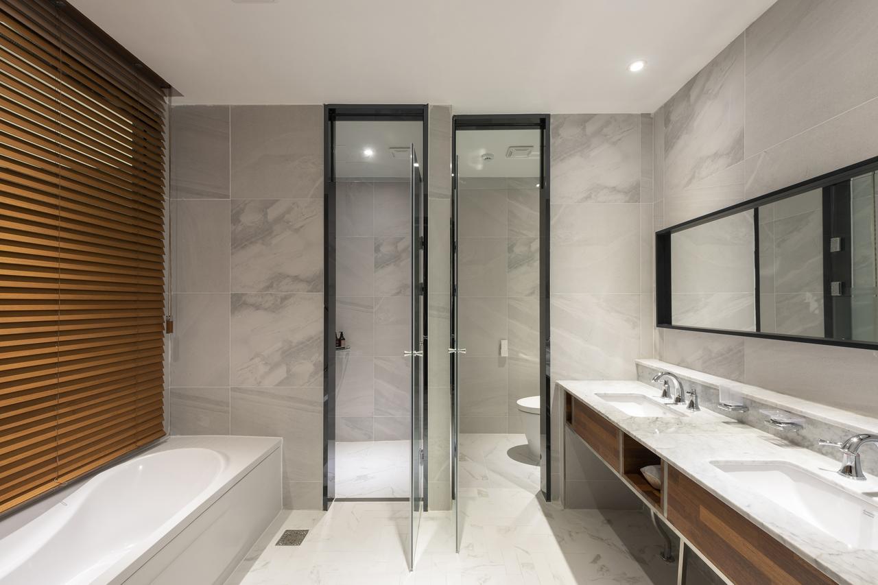 Brown-Dot Hotel Shinho بوسان المظهر الخارجي الصورة