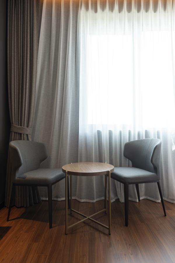 Brown-Dot Hotel Shinho بوسان المظهر الخارجي الصورة
