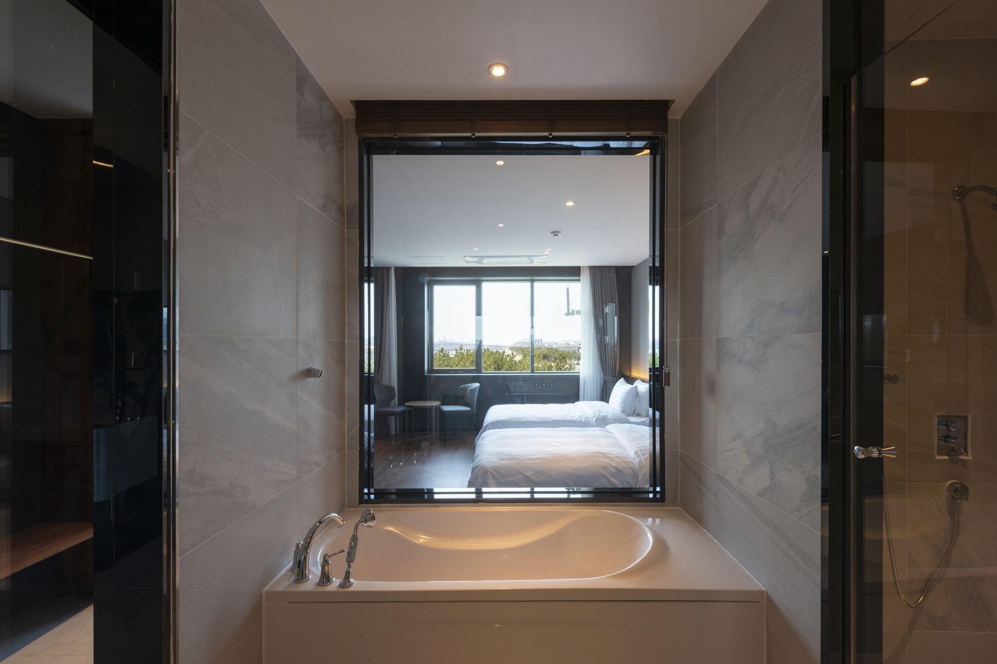 Brown-Dot Hotel Shinho بوسان المظهر الخارجي الصورة