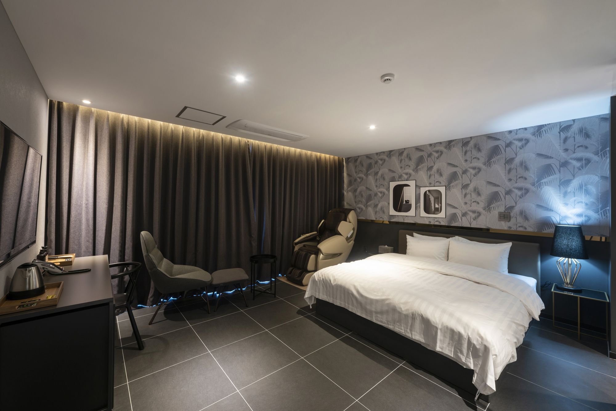 Brown-Dot Hotel Shinho بوسان المظهر الخارجي الصورة