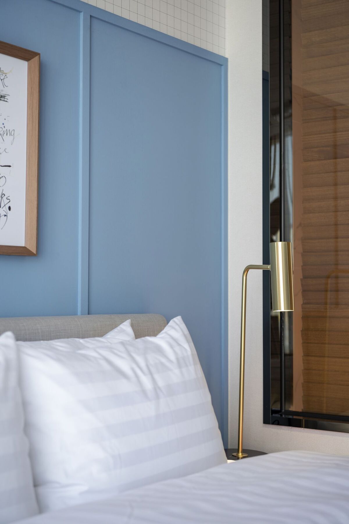Brown-Dot Hotel Shinho بوسان المظهر الخارجي الصورة