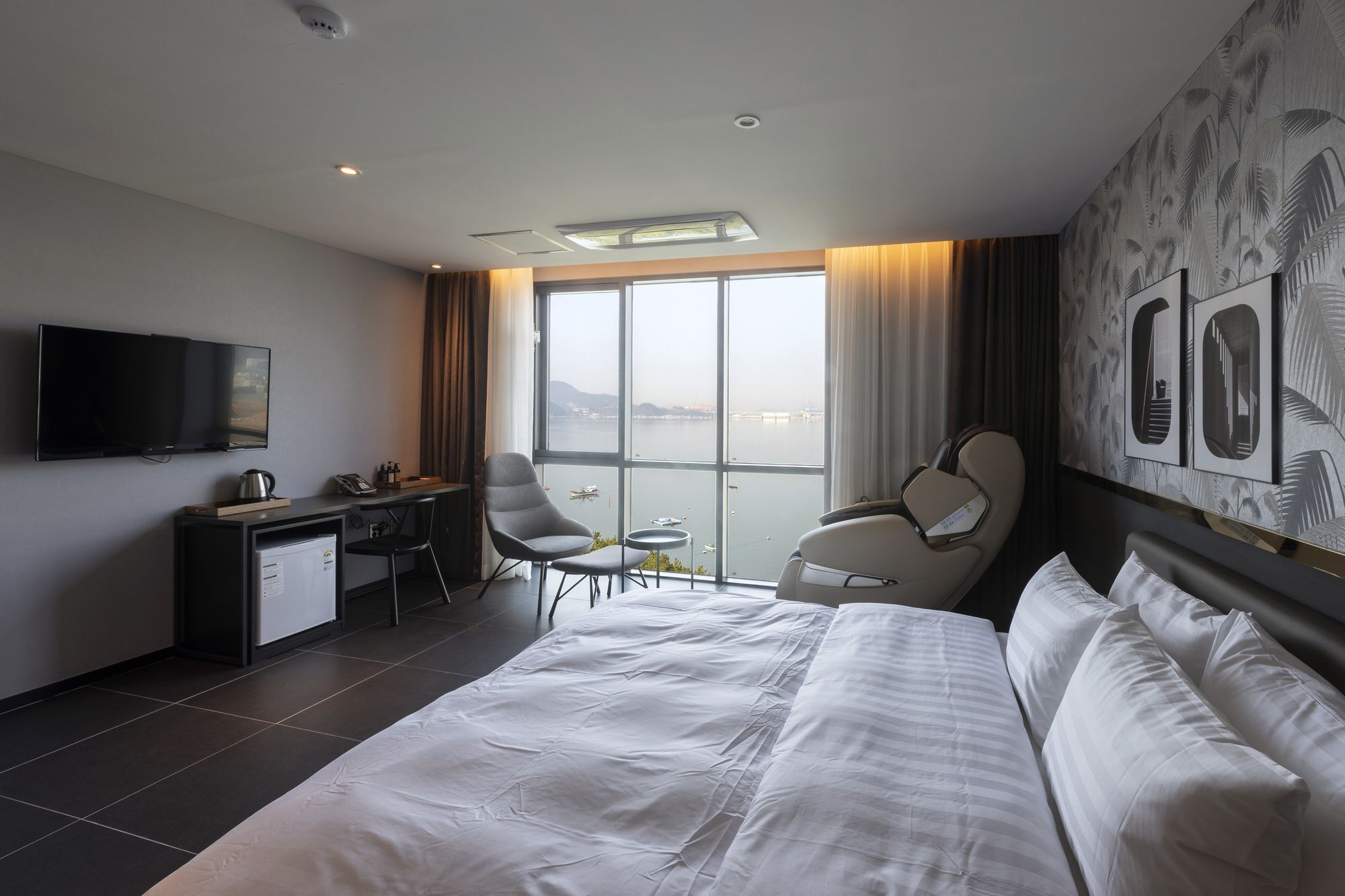 Brown-Dot Hotel Shinho بوسان المظهر الخارجي الصورة