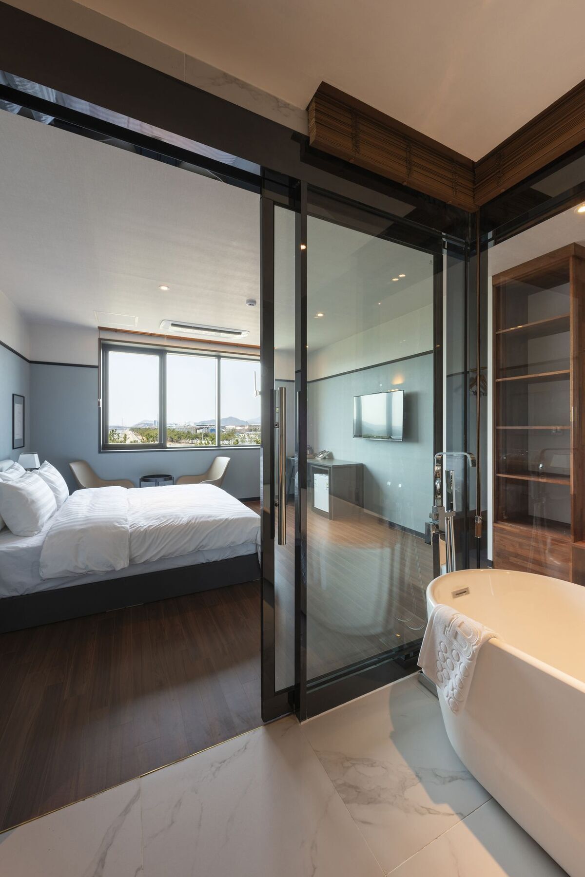 Brown-Dot Hotel Shinho بوسان المظهر الخارجي الصورة