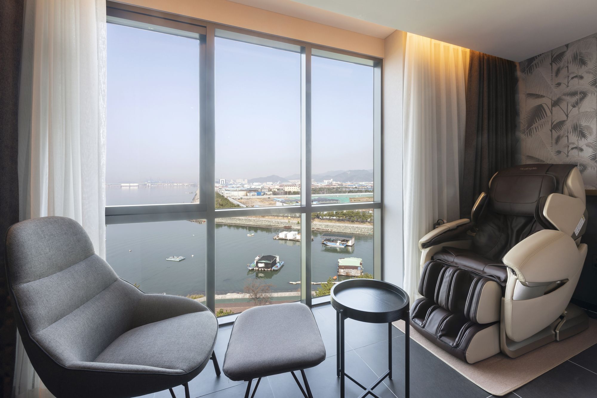 Brown-Dot Hotel Shinho بوسان المظهر الخارجي الصورة