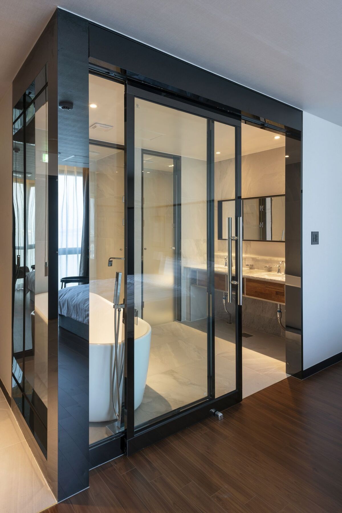 Brown-Dot Hotel Shinho بوسان المظهر الخارجي الصورة
